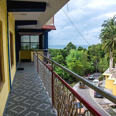 Andaman Ocean Breeze Bed & Breakfast Port Blair Exterior foto